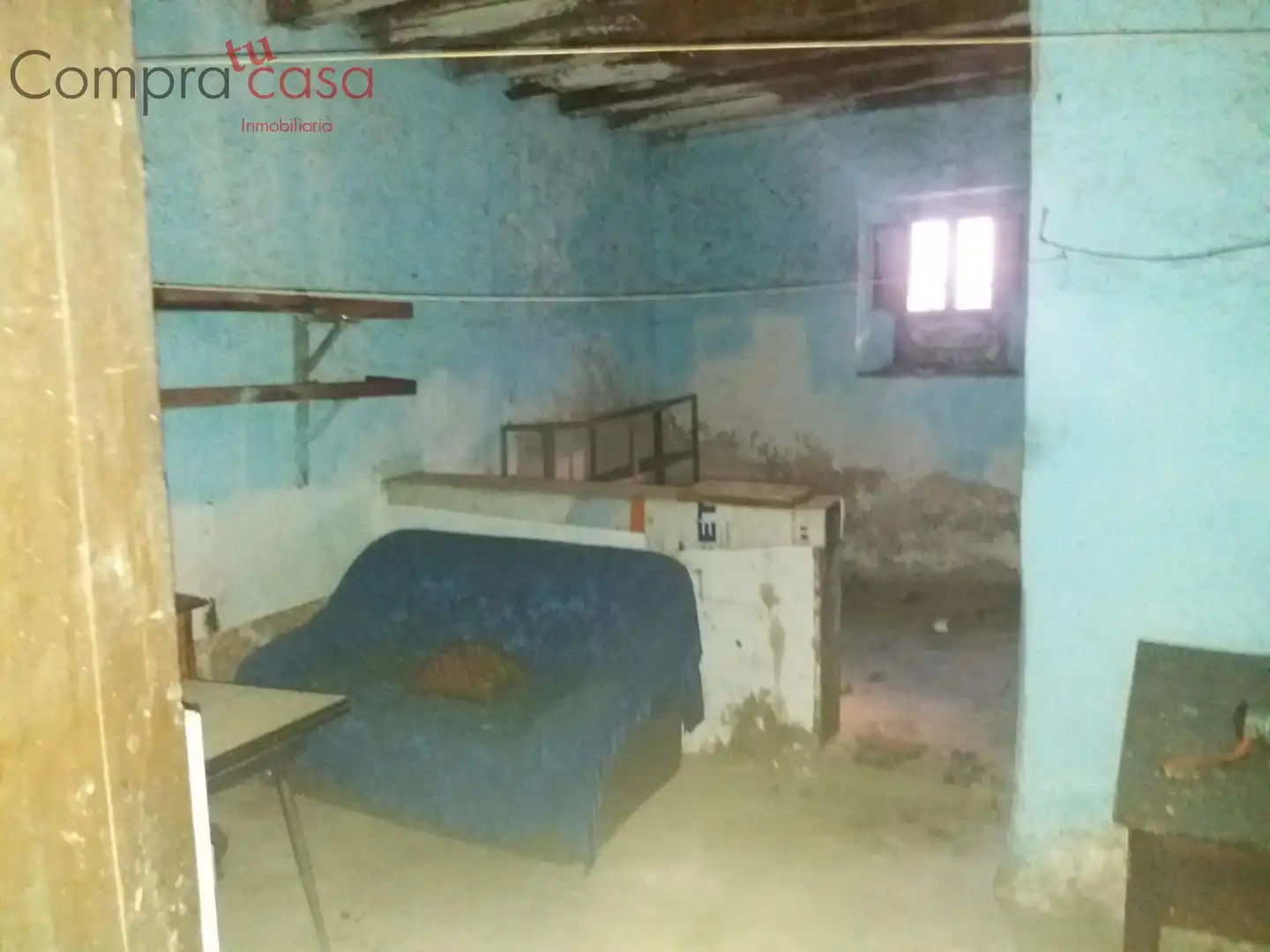 Finca rústica en venda a Calle dolores adrados, 10, Veganzones