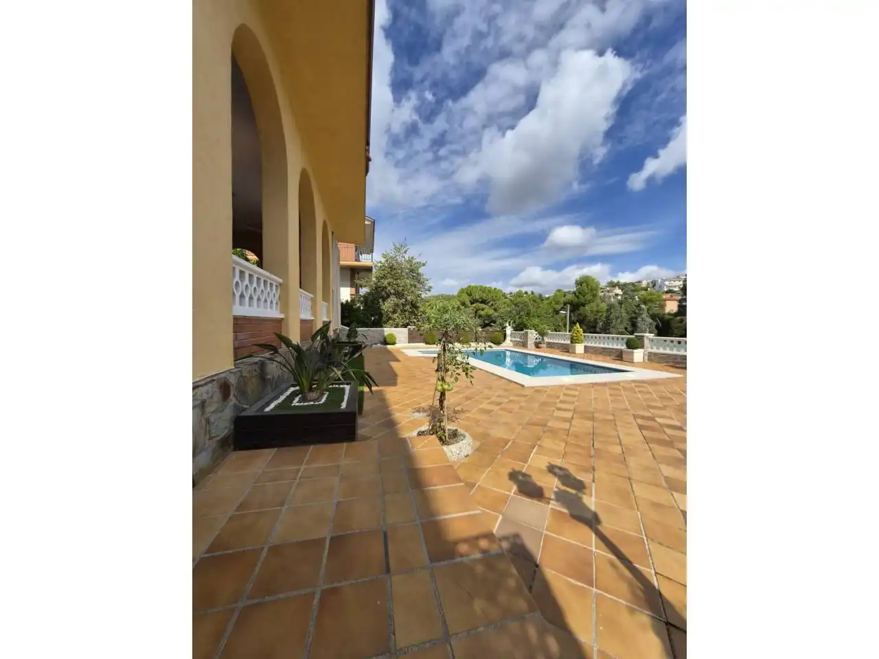 Detached house with pool for sale in Castellnou - Can Mir - Can Solà, imagen 28