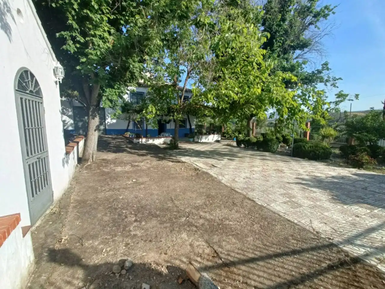 Terreni e lotti in vendita a CASERIA EL POZO LAS CARAS DE CACIN, imagen 7