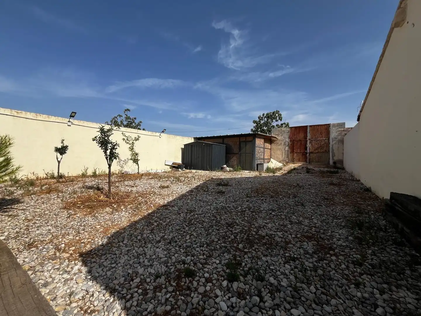 Casa o xalet en venda a Gea y Truyols