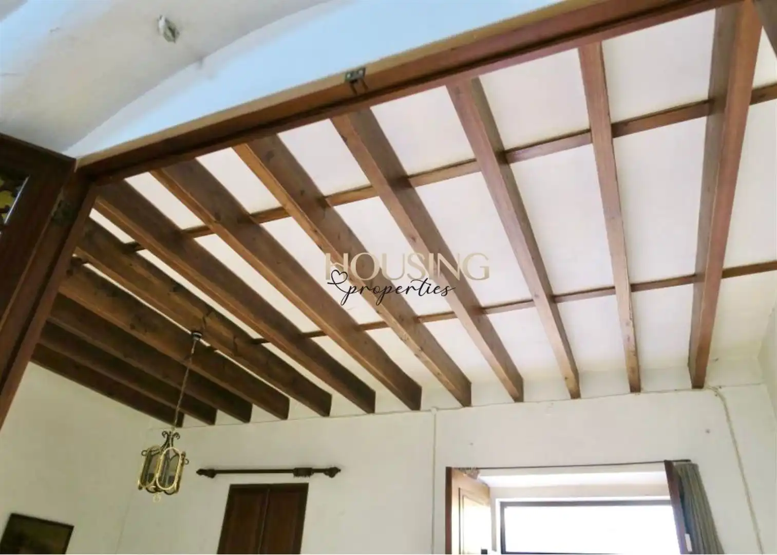 Maison mitoyenne à vendre à Campos poble, imagen 3