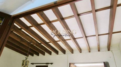 Foto 3 de Casa adosada en venta en Campos poble, Campos