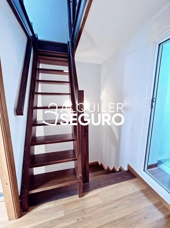 Houses for rent in Madrid  with Heating, Terrace and Storage room