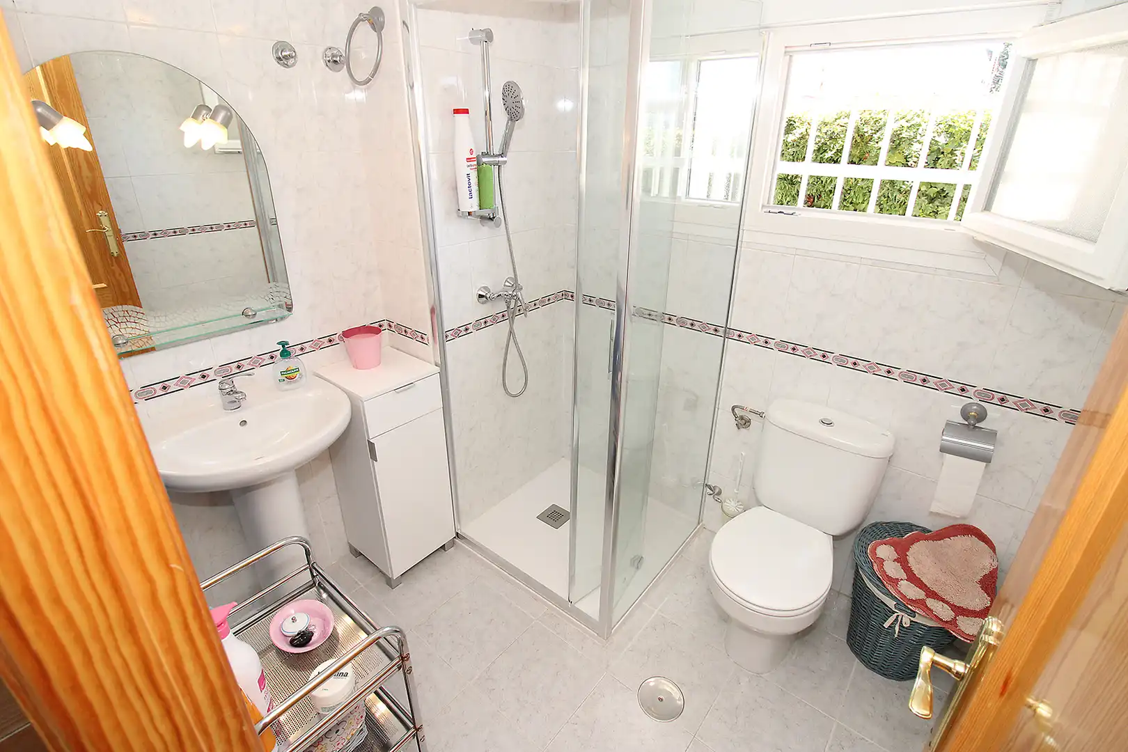 Houses for sale in Uceda