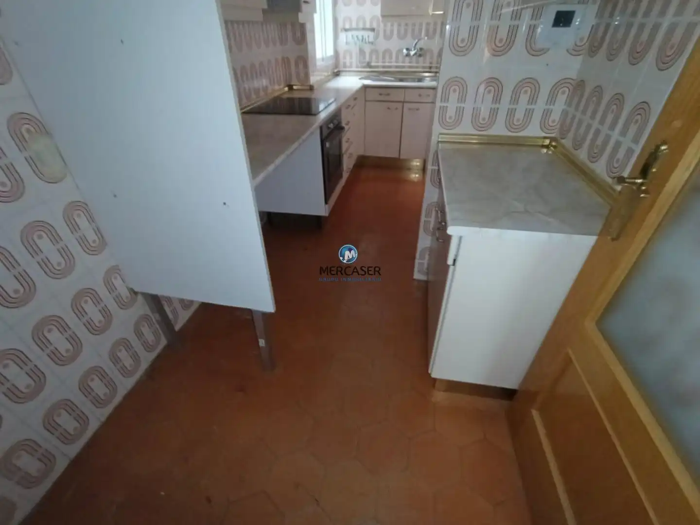 Kitchen of Flat for sale in Torrejón de Ardoz  with Balcony