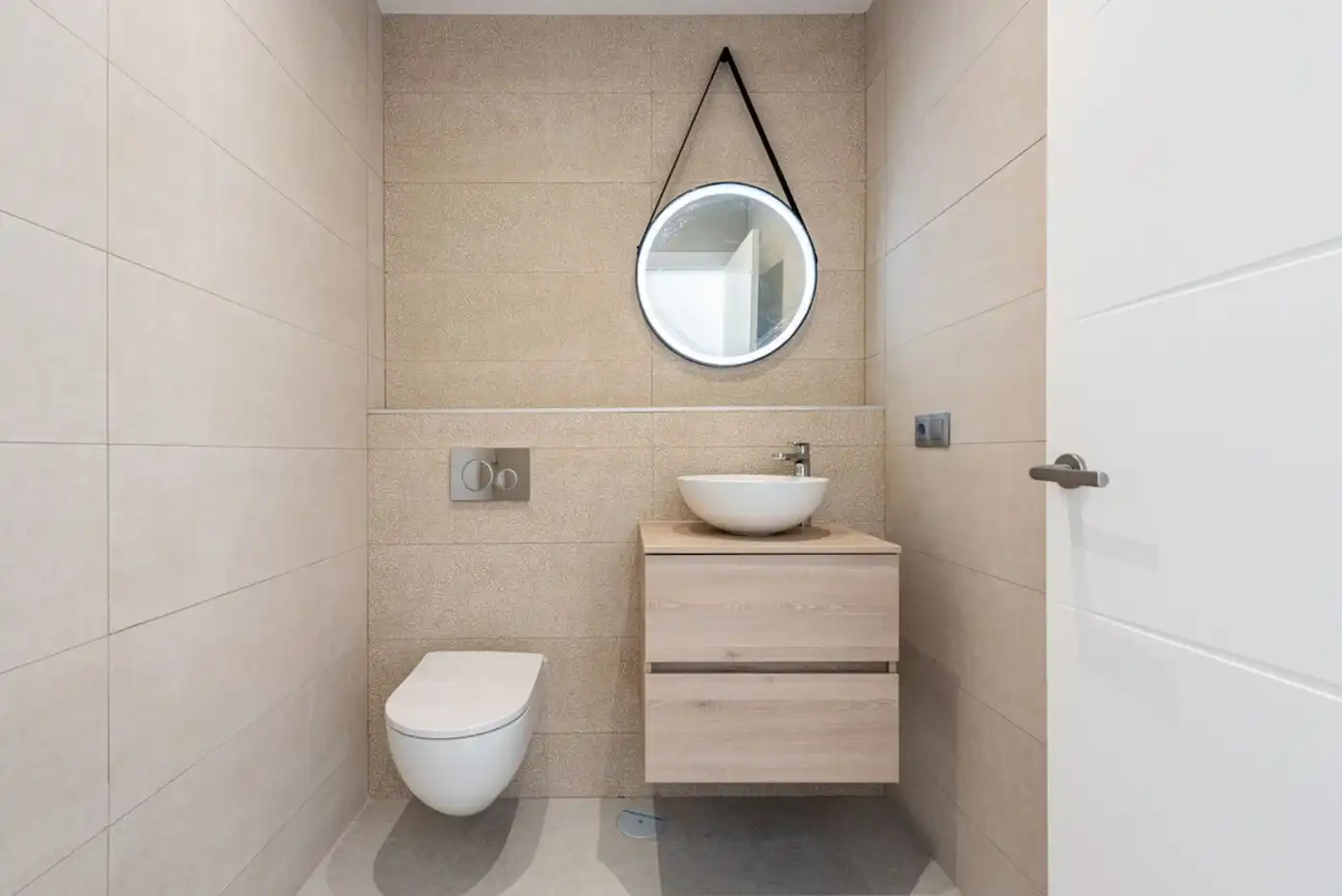 Casa amb terrassa en venda a Montemayor - Marbella Club, imagen 20