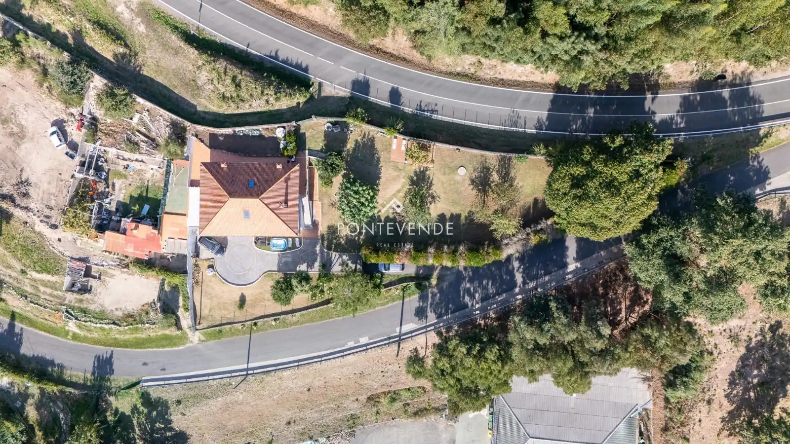 Casa o chalet en venta en Cotobade, Pontevedra