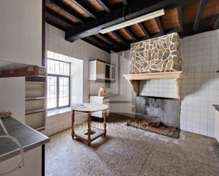 Kitchen of House or chalet for sale in Linares de Riofrío  with Balcony
