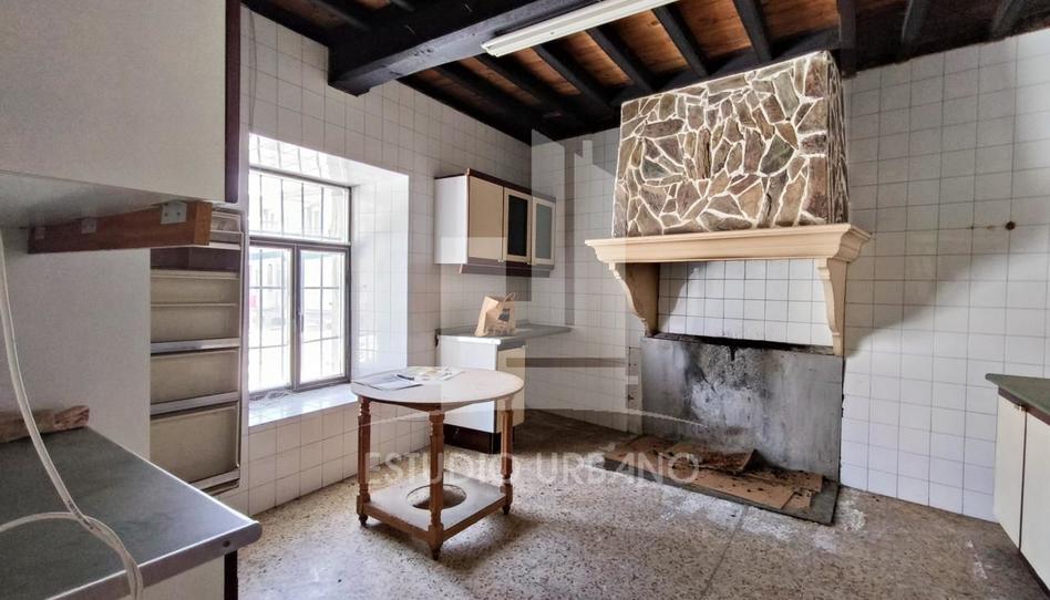 Photo 1 of House or chalet for sale in Iglesia, 29, Linares de Riofrío, Salamanca