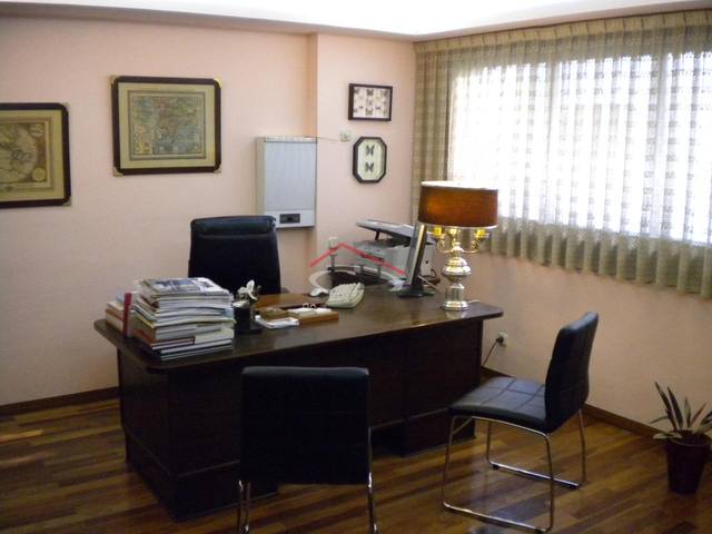 Oficina en Venta en GRAN VIA DE SAN MARCOS en Centro Ciudad