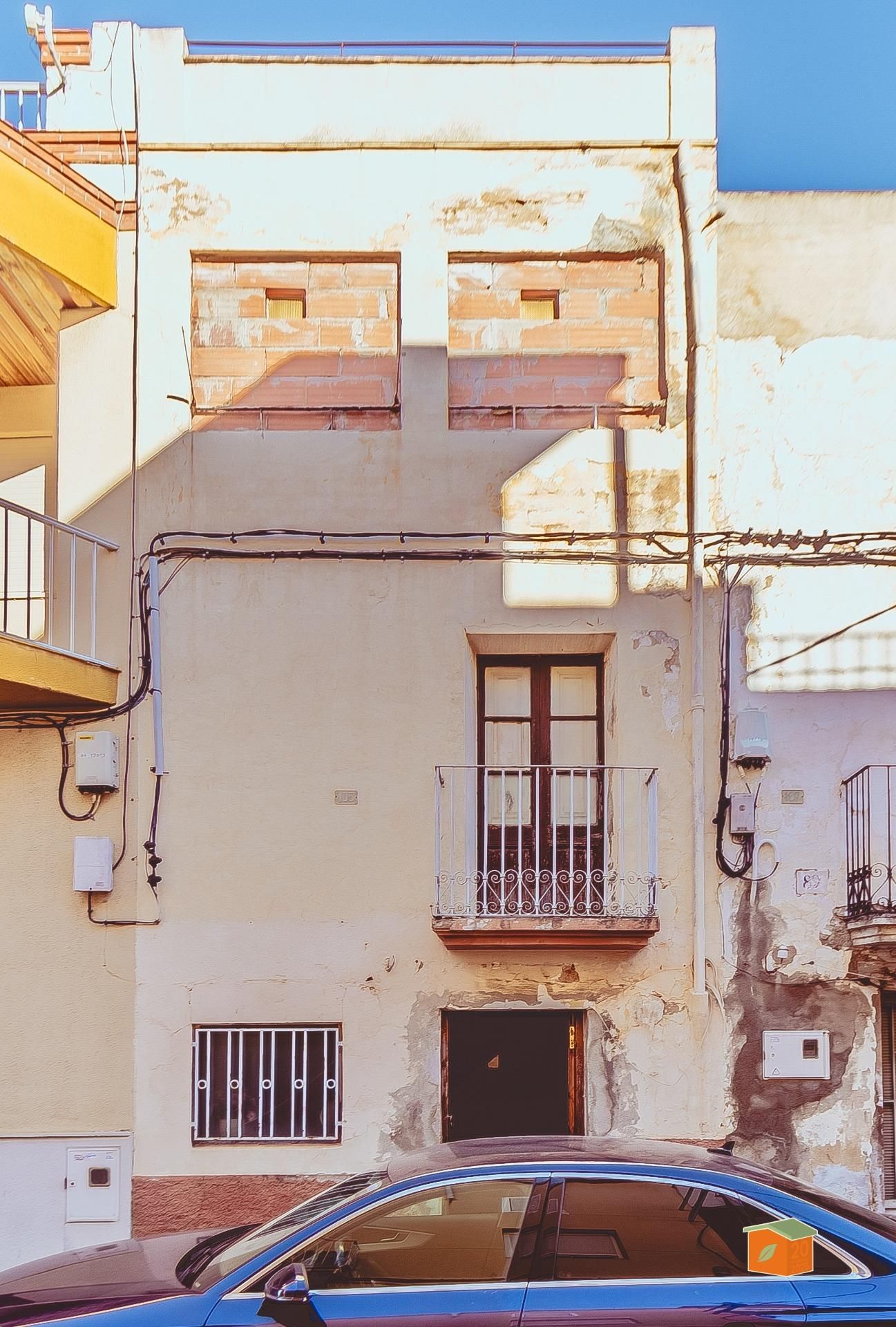 Haus oder Chalet zum verkauf