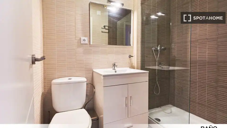 Zimmer in Los Remedios