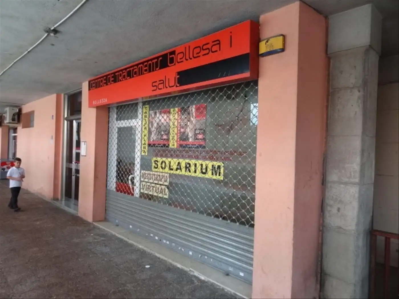 Local en venda a Plaza Can Monic, 9, Can Monic