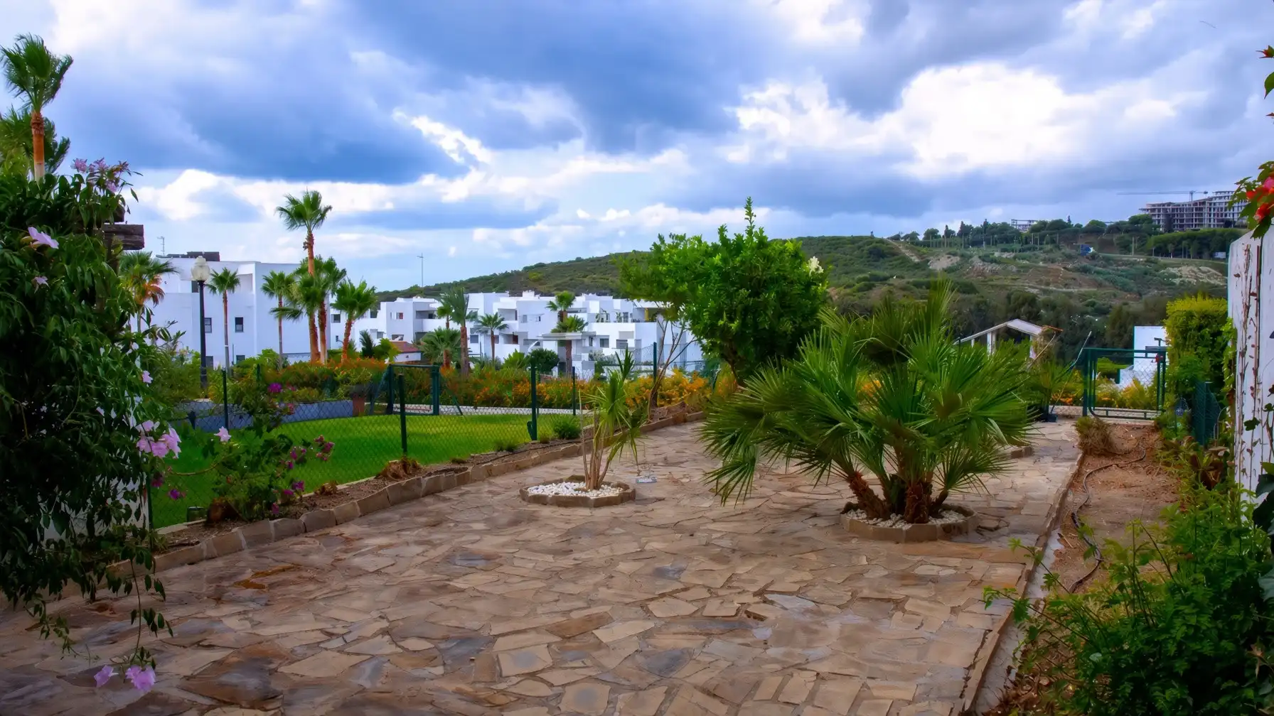 Piano terra con piscina in vendita a Casares Golf - Casares del Sol, imagen 34