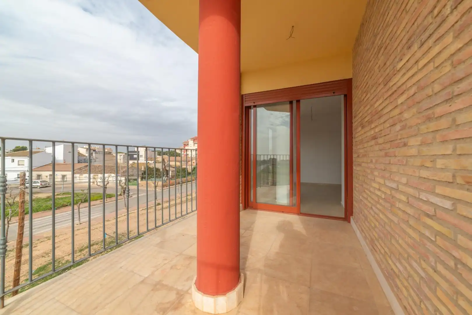 Apartamento con terraza en venta en Avileses, imagen 11