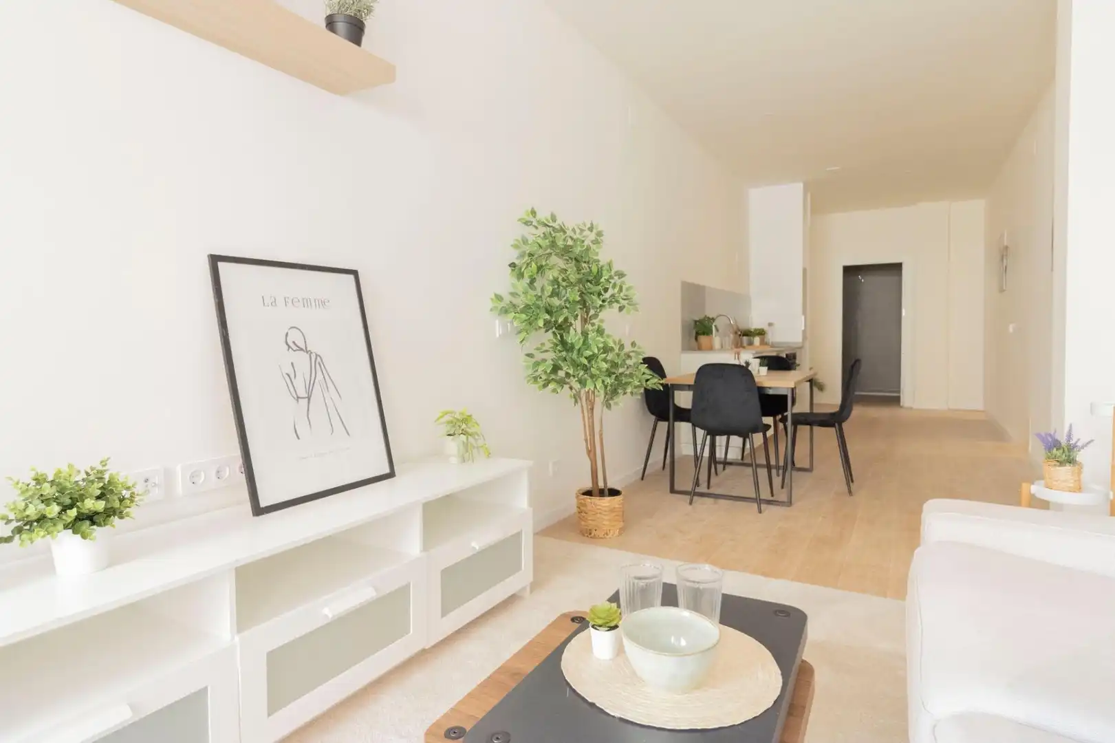 Loft for sale in Calle Calle Rosalía de Castro, 3 3, imagen 4