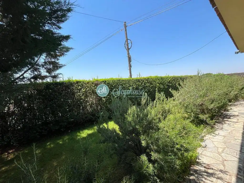 Casa o chalet en venta en Valverde del Majano con Calefacción, Terraza y Trastero