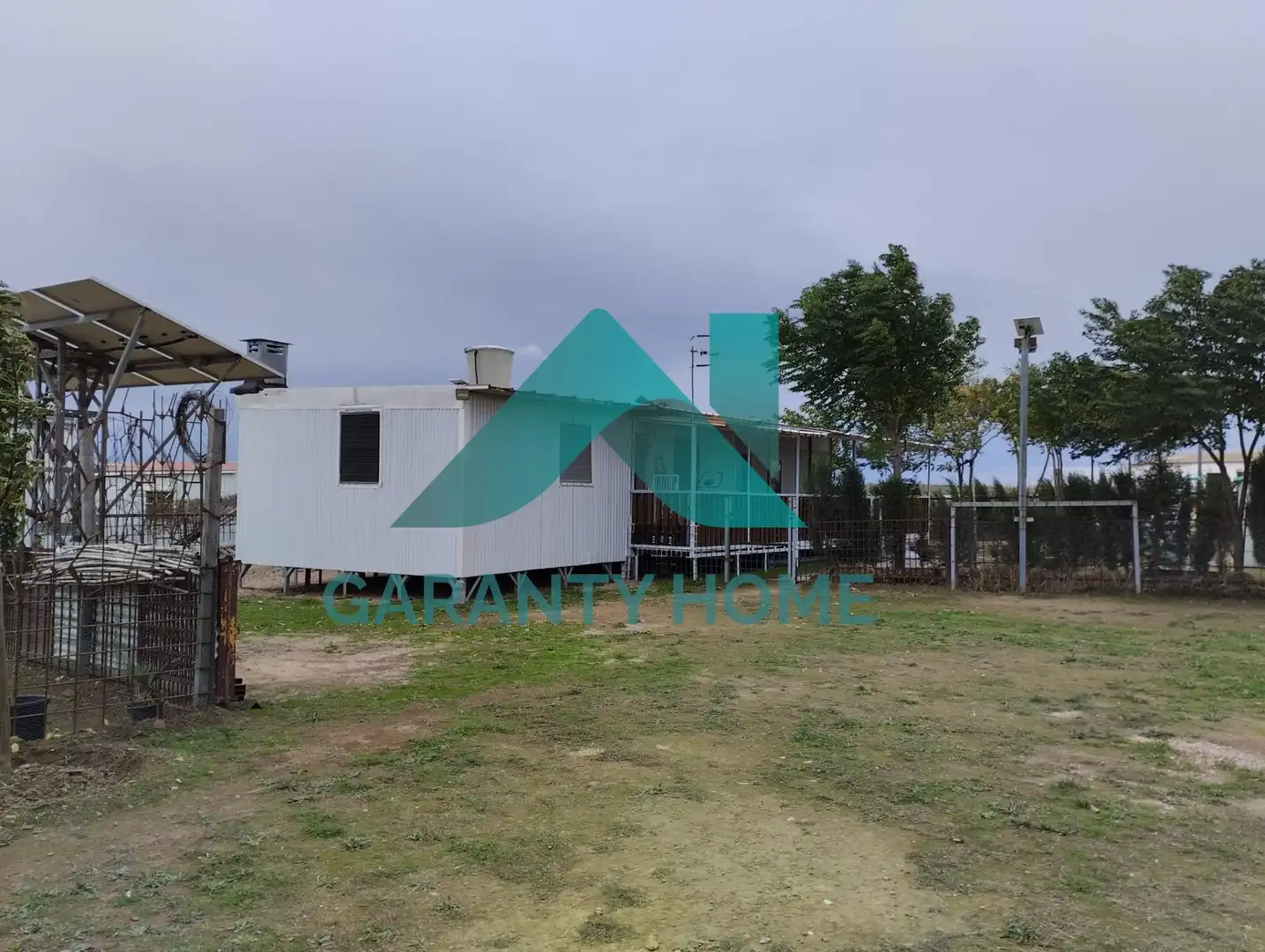 Casa amb piscina en venda a Sierra de Fuentes, imagen 11