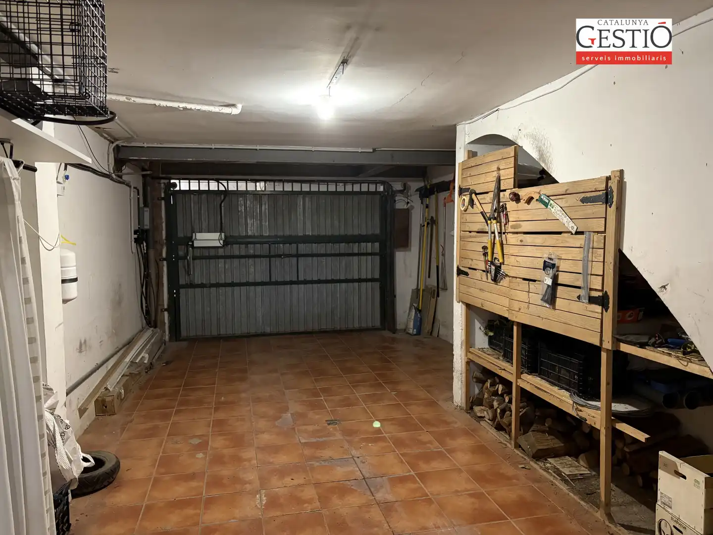 Einfamilien-Reihenhaus zum Verkauf in Corbera de Llobregat mit Heizung, Privatgarten und Terrasse