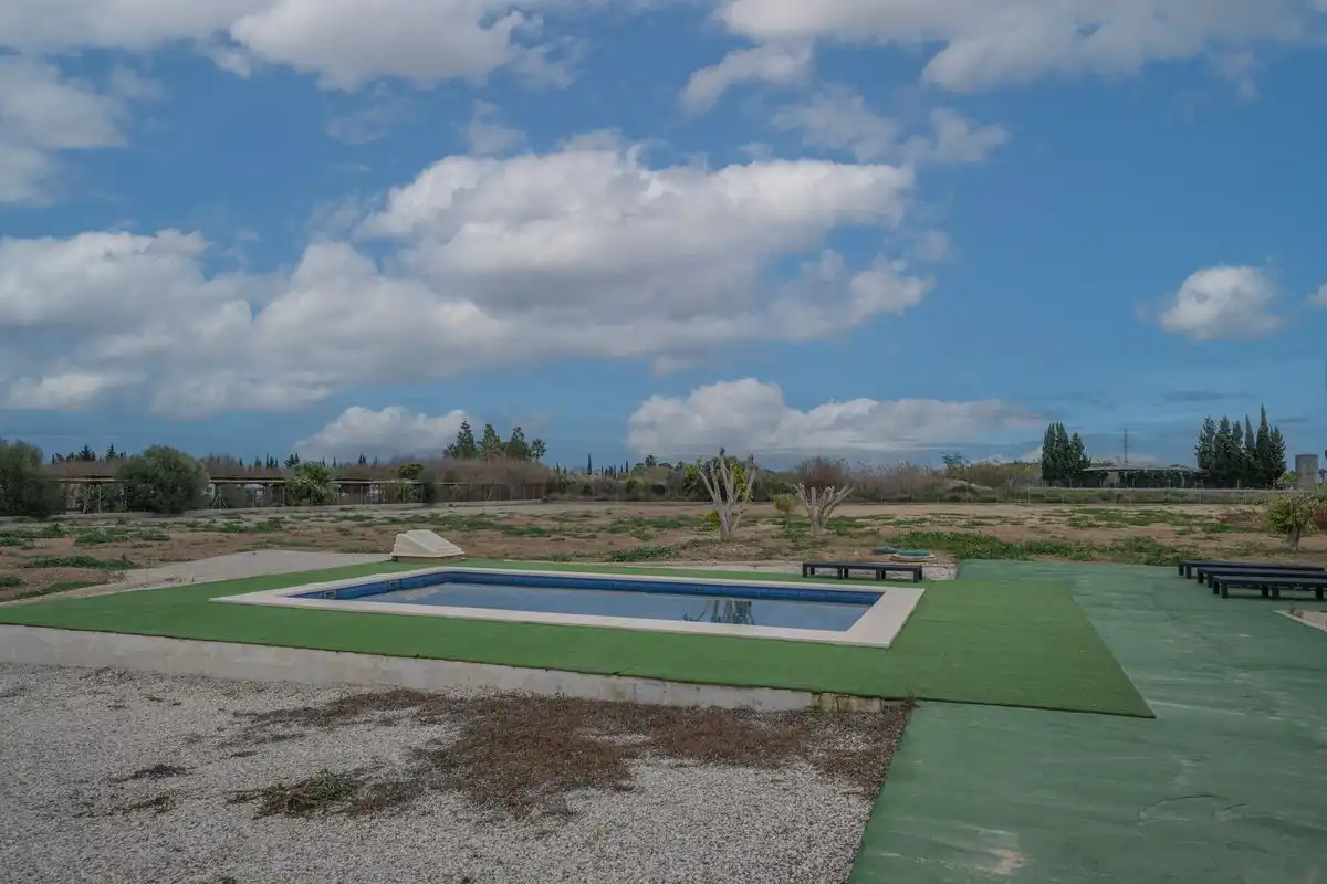Casa amb terrassa en venda a Cam. Aniorte, imagen 71