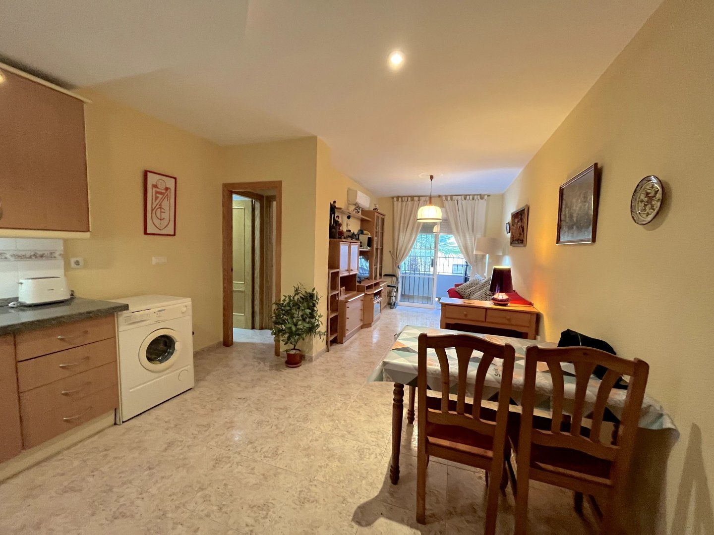 Wohnung zum verkauf in Centro