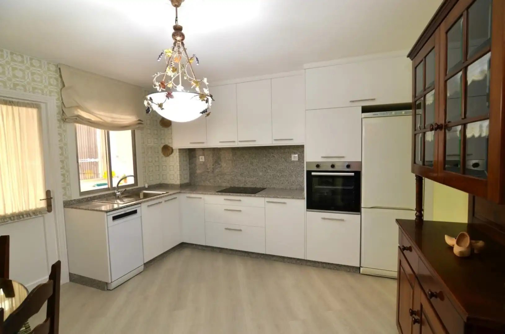 Flat for rent in Betanzos