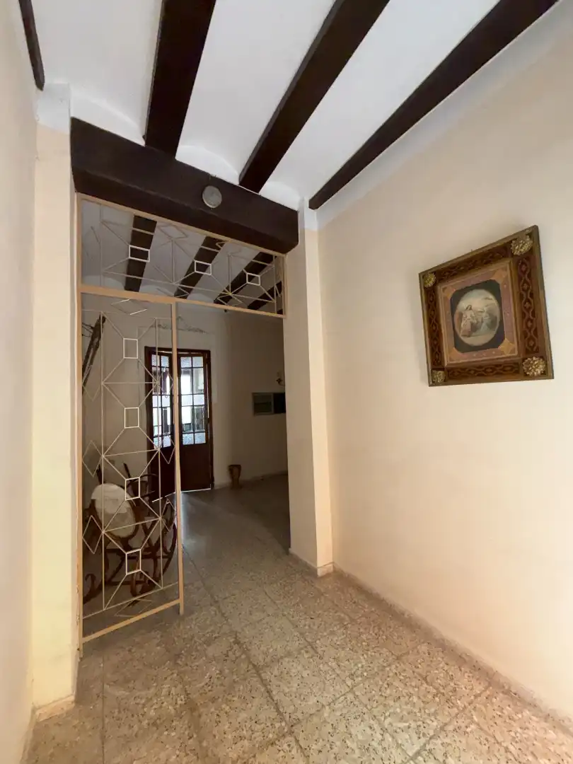 Casa con terraza en venta en Carlet, imagen 2