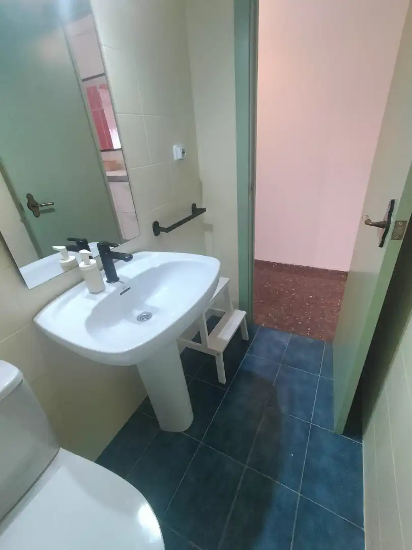 Habitació a Els Orriols