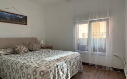 Bedroom of House or chalet for sale in Castellón de la Plana / Castelló de la Plana  with Air Conditioner, Terrace and Furnished