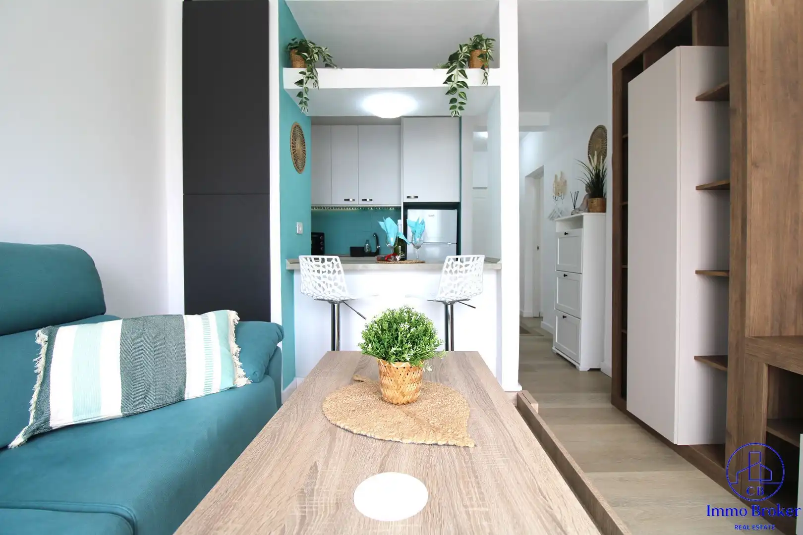 Appartement avec piscine à vendre à Costa Adeje, imagen 6