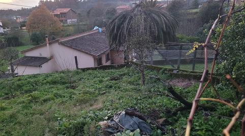 Photo 3 of House or chalet for sale in Rúa Dos Pazos, Parroquias de Santiago, A Coruña