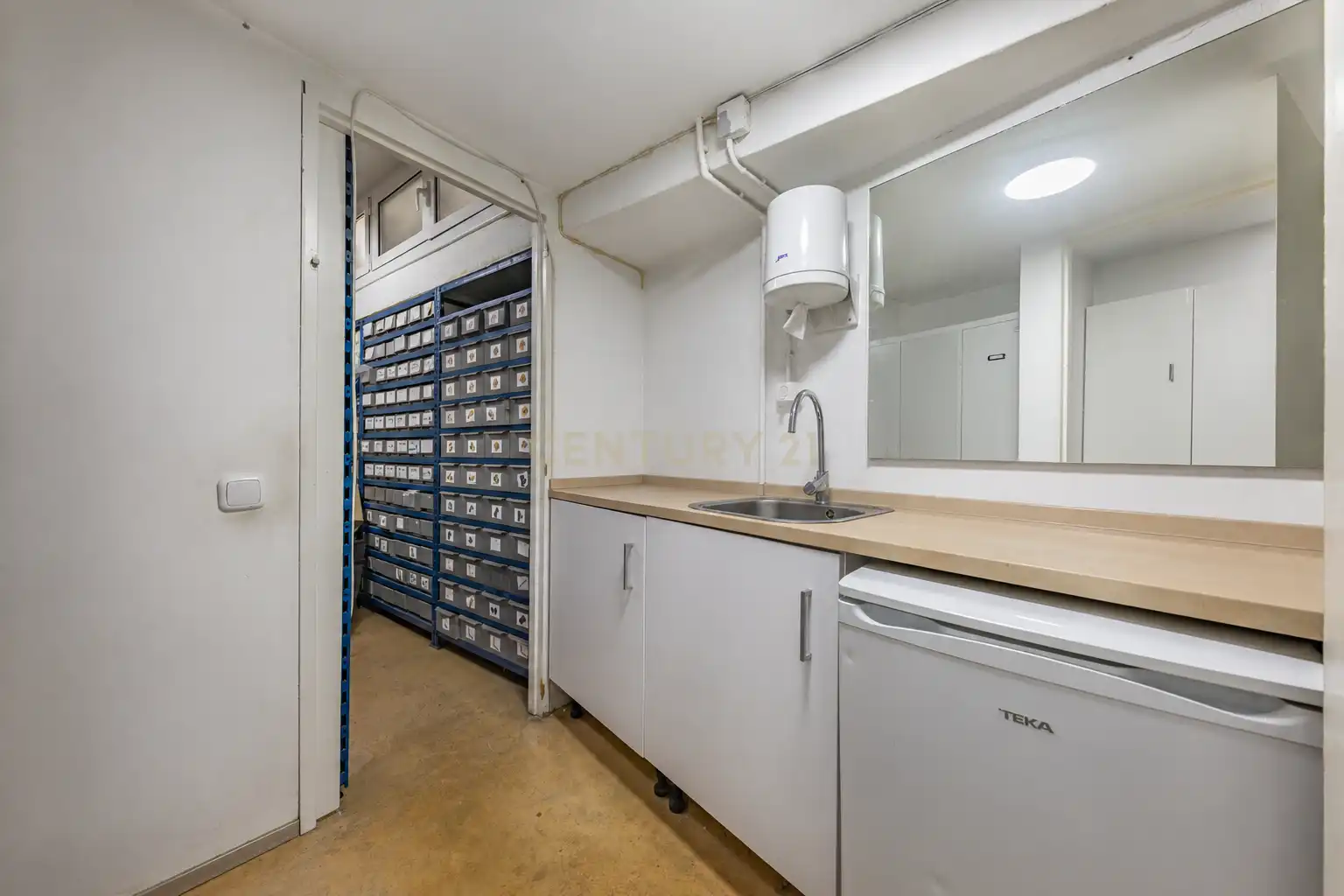 Local comercial en venta en Carrer de Berlín, 69, Barcelona, Spain, imagen 15