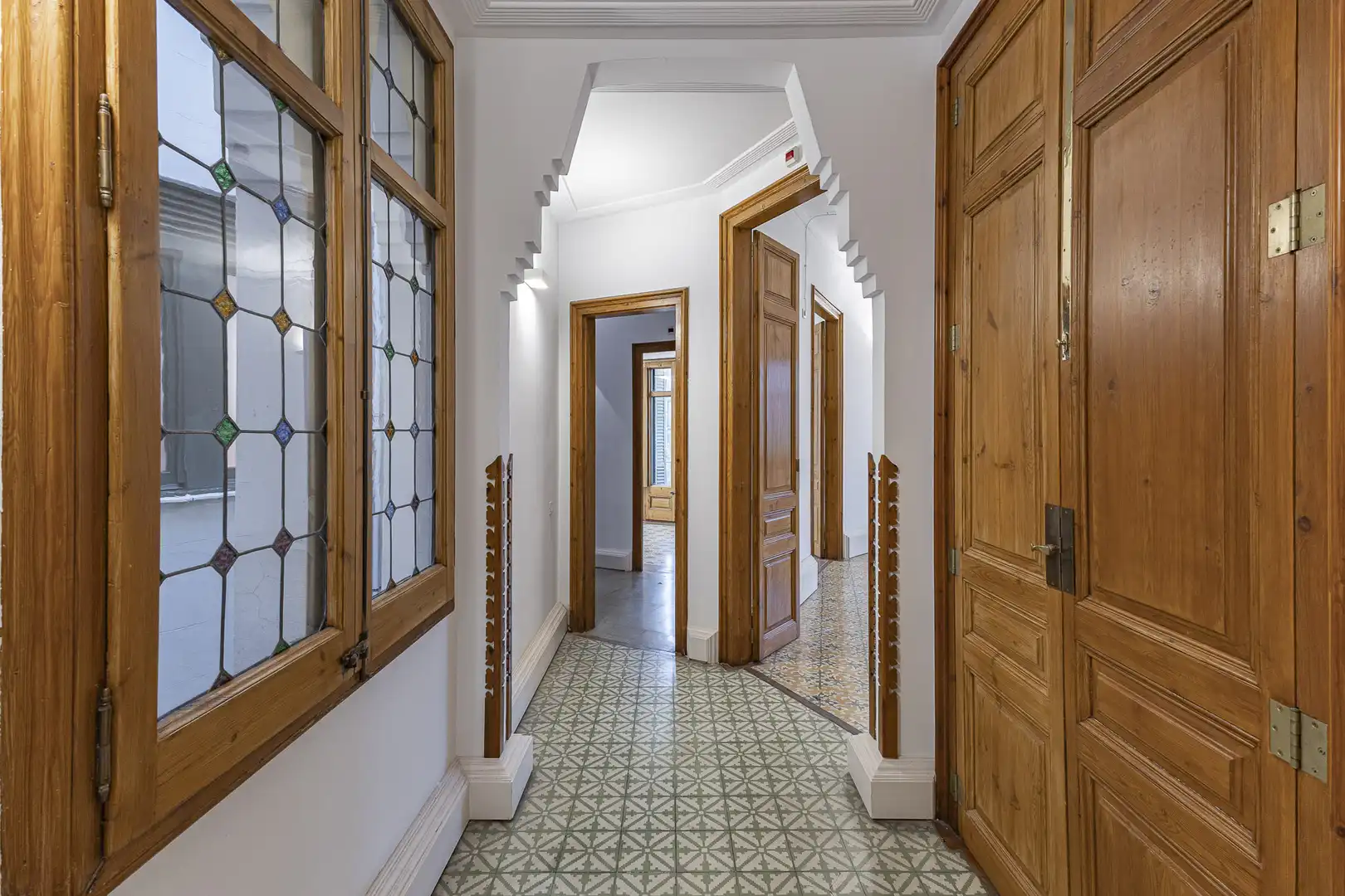 Büro zur Miete in Eixample