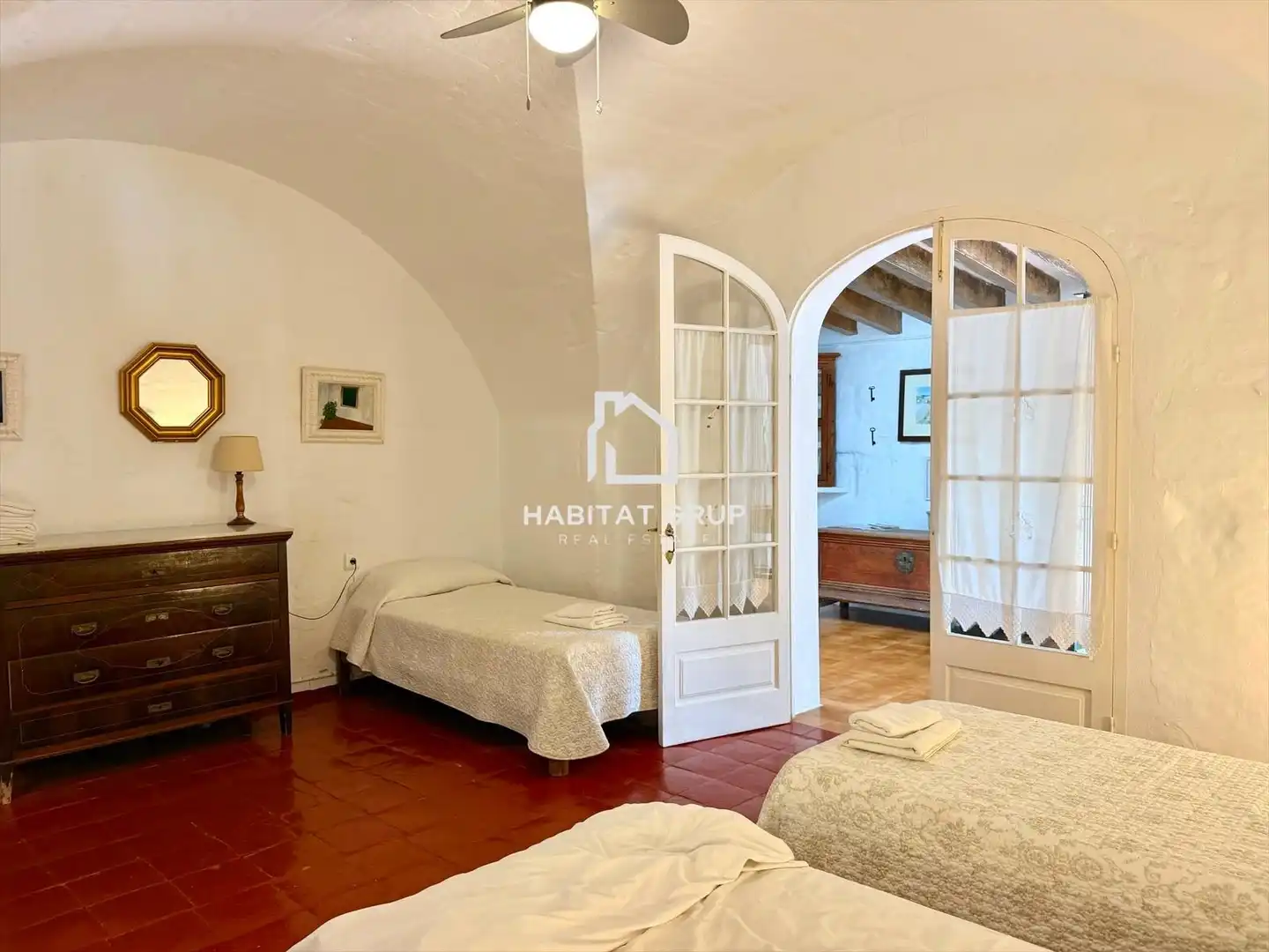Maison avec piscine à vendre à Trebalúger, imagen 21