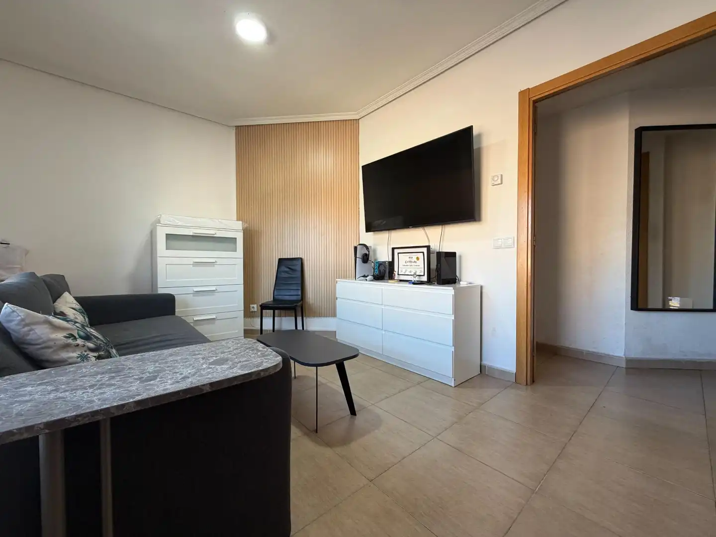 Appartamento con ascensore in vendita a Centro, imagen 4