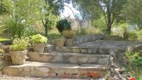 Garden of House or chalet for sale in Rodonyà  with Air Conditioner and Private garden