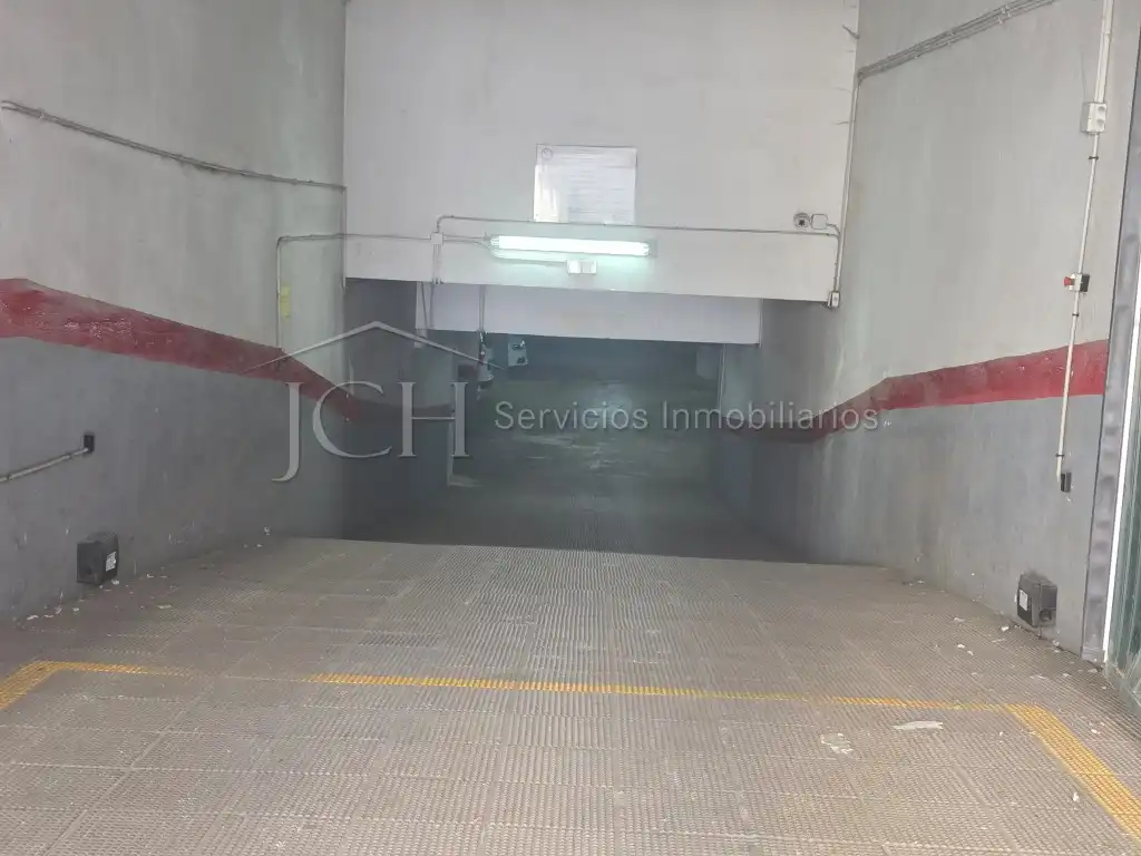 Parking of Garage for sale in Fuengirola