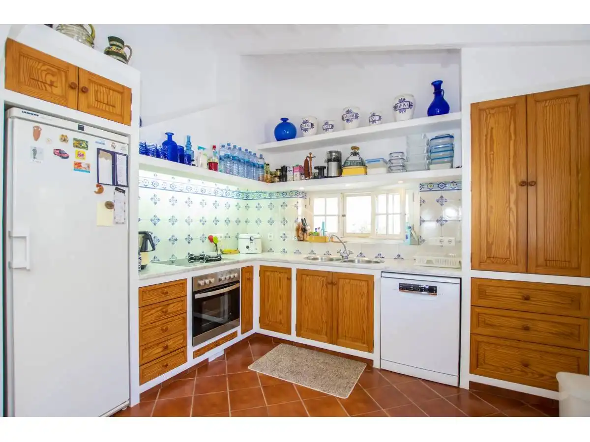 Country homes for sale in Sant Lluís - S'Ullestrar - Torret