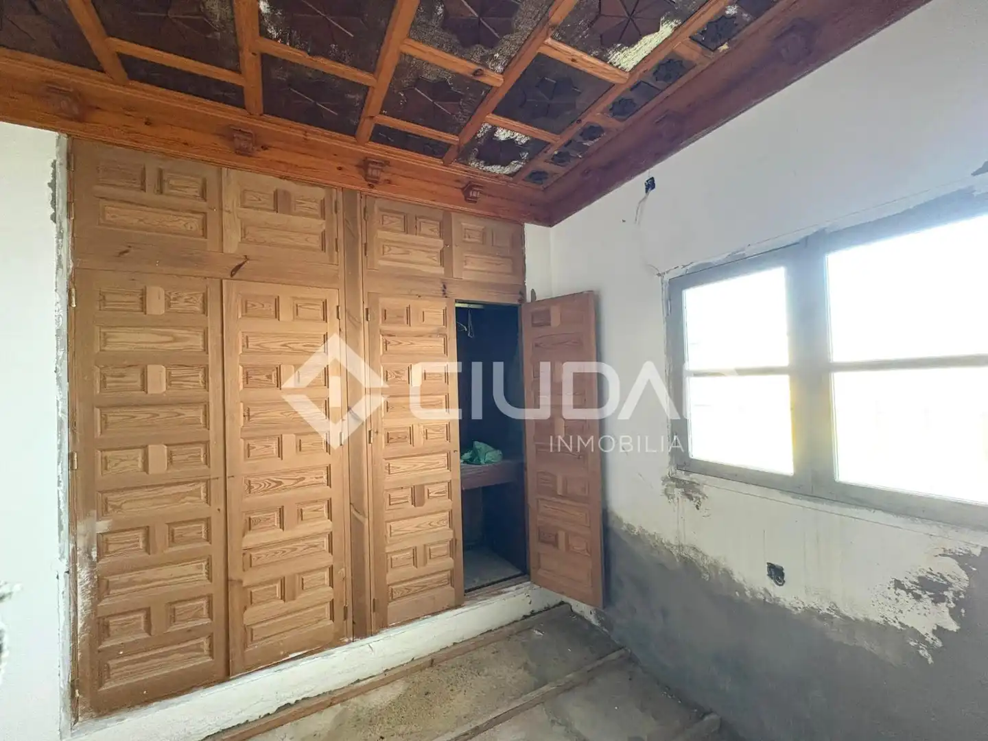 Bedroom of Country homes for sale in Sanlúcar de Barrameda