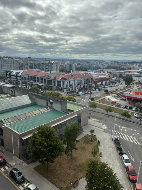 Flat for sale in Rúa Francisco Miguel, 8, Agra del Orzán - Ventorrillo