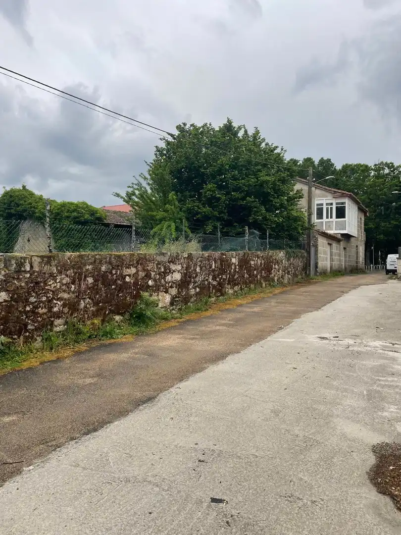 Casa en venta en Amoeiro, imagen 3