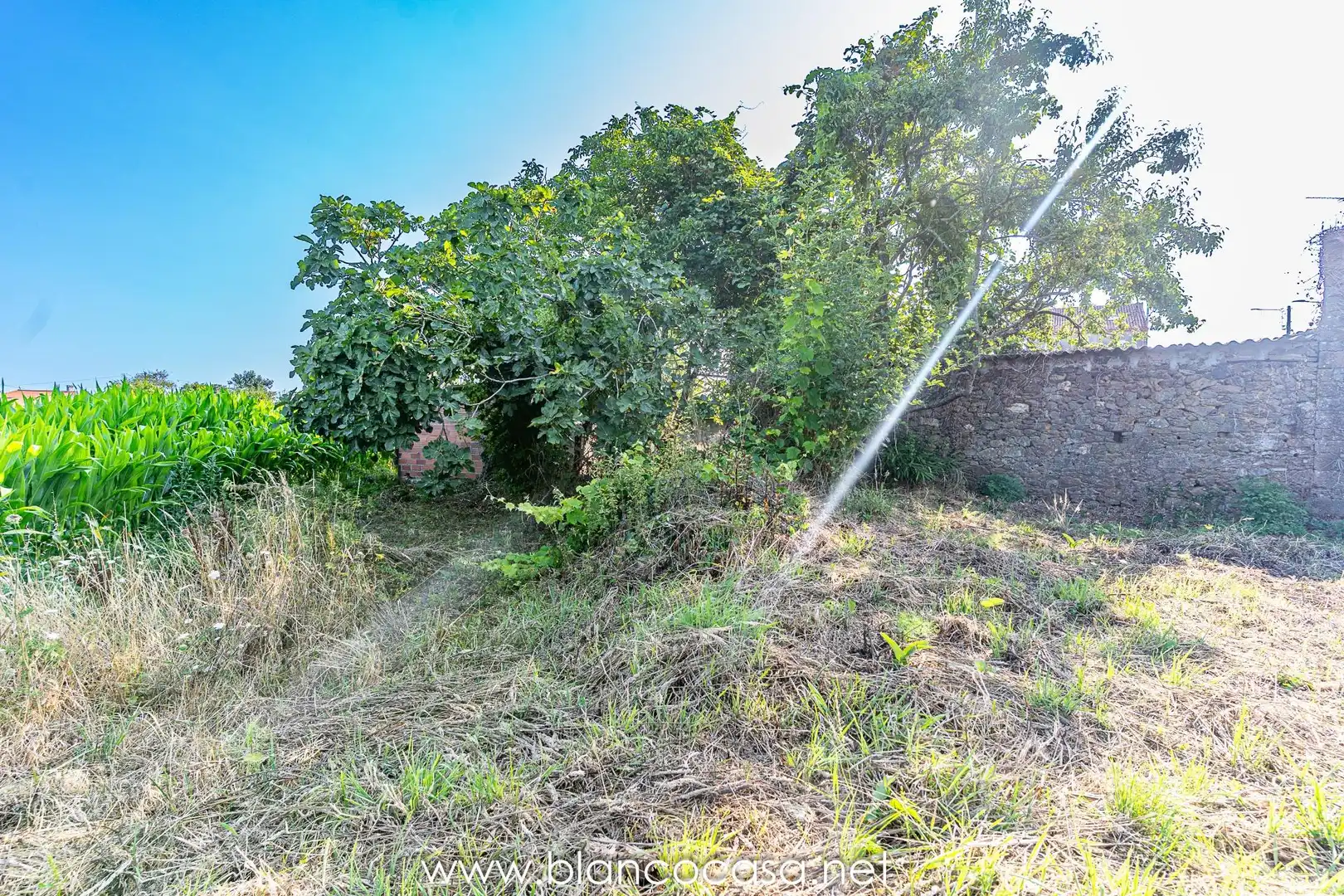 Houses for sale in Carballo  with Private garden