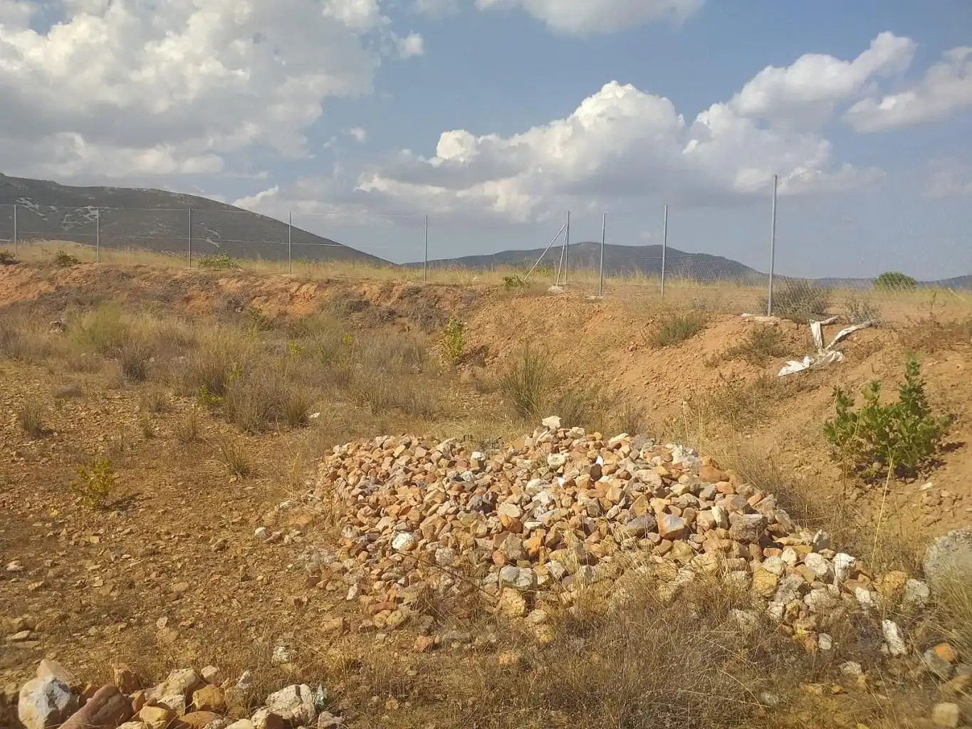 Terreno residenziale in vendita a Paseo del Cordón, imagen 26