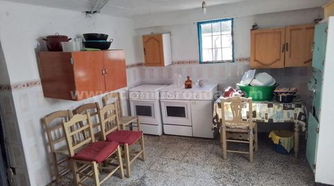 Foto 5 de Casa o chalet en venta en Setenil de las Bodegas, Cádiz