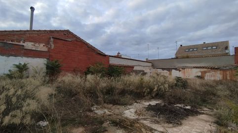 Foto 3 de Residencial en venda a Calle Tordesillas, Tomelloso, Ciudad Real