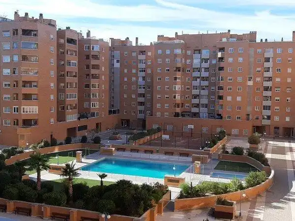 Penthouse with terrace for sale in El Rabal, imagen 12