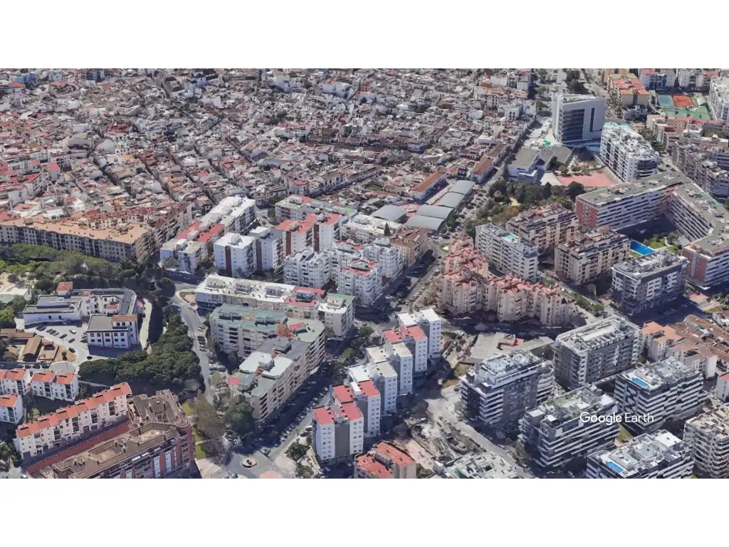 Local comercial en venda a Avenida Andalucia, imagen 24