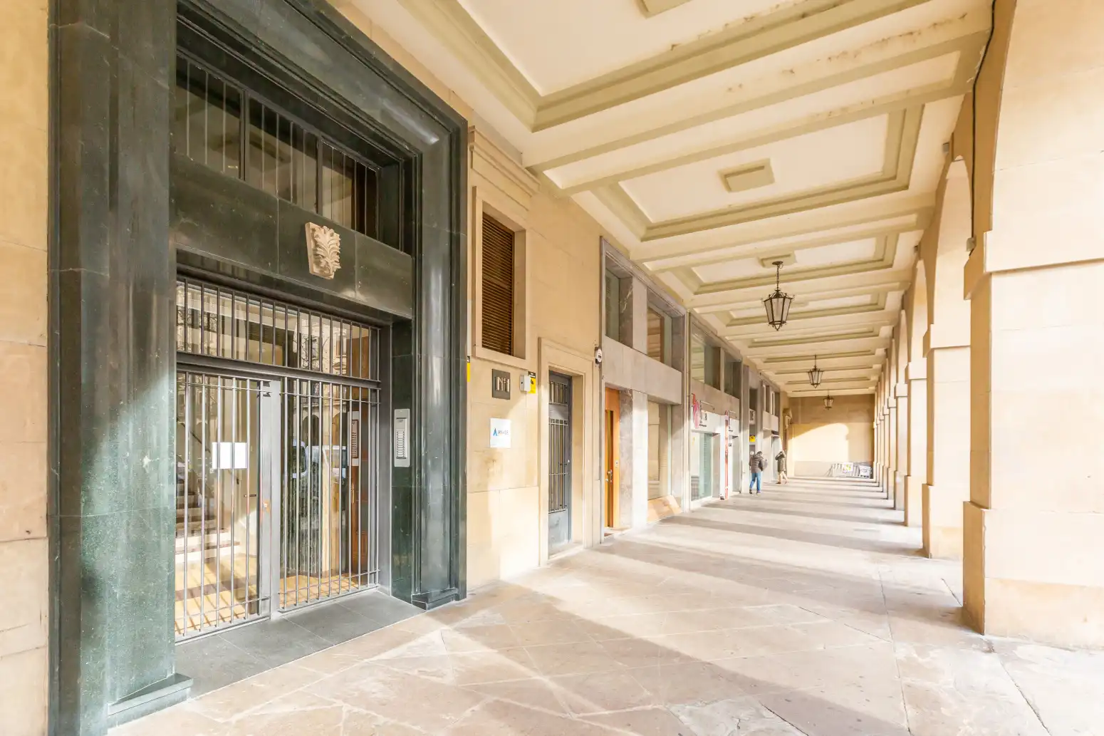 Piso en venta en  Pamplona / Iruña con Calefacción