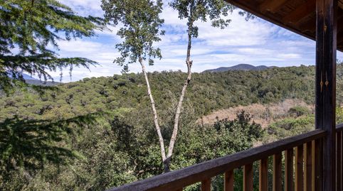 Foto 2 de Casa o chalet en venta en Vallgorguina, Barcelona