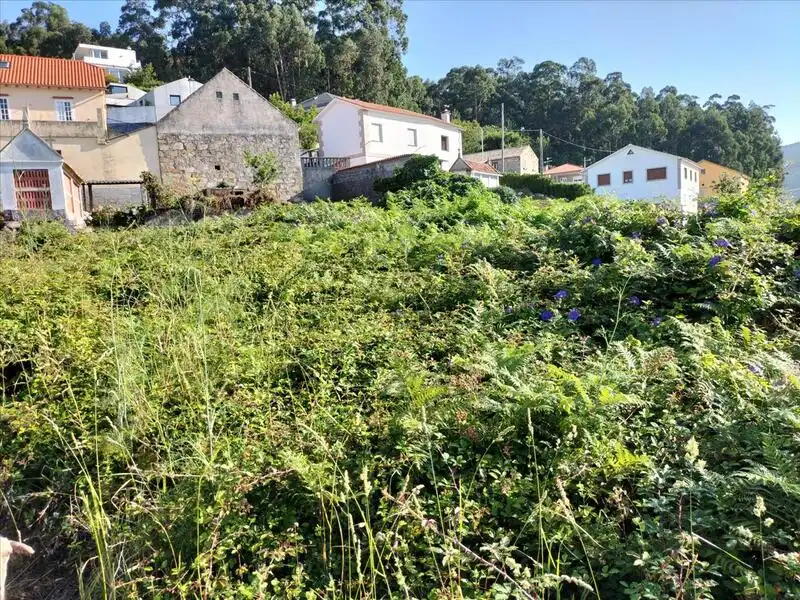 Residential land for sale in FREIXEIRO-DORRON Suelo Polígono 55 Parcela, imagen 8